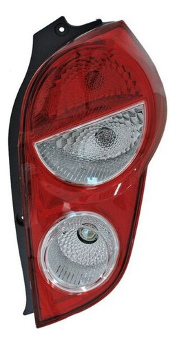 Faro Trasero Spark 2013 2014 2015 2016 Motor 1.2 Derecha