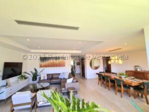 Imagen 7 de 25 de #22-24096 Hermoso Apartamento En Lomas De La Alameda