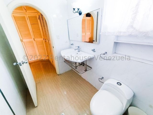 Imagen 11 de 15 de Casa En Venta Urbanización Lomas De La Trinidad. #22-19304. Megv (04125486572)