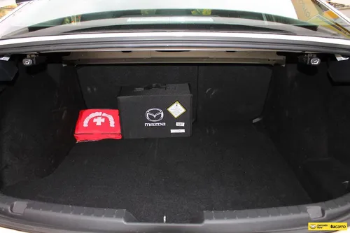 Mazda 3 2.0 Grand Touring At Hibrido Ligero - Mhev