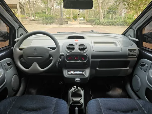 Renault Twingo 1.2 Access