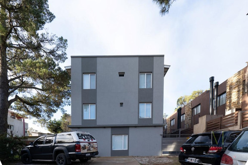 Imagen 1 de 14 de Departamento En Venta - 3 Ambientes - Zona Duplex - Pinamar