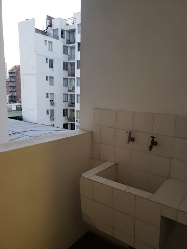 Imagen 8 de 15 de Departamento Temporal De 2 Dormitorios Centro De Córdoba Con Cochera