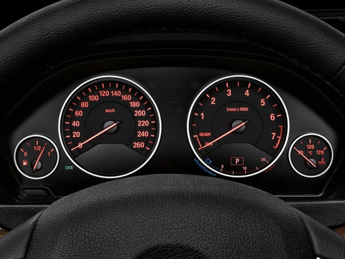 Imagem 5 de 5 de Cabo Fibra Ótica Painel Instrumentos Bmw 320 328