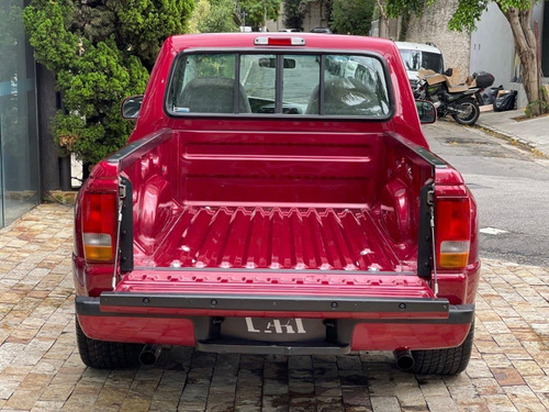 Imagem 11 de 17 de Ford Ranger Splash - 1995