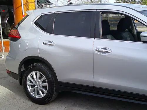 Nissan X-Trail 2.5 Sense 2 Row Cvt