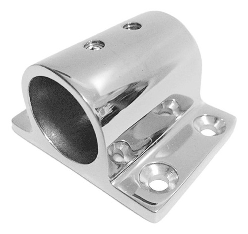 D1y: Barra De Mano Para 7/8 Base Rectangular Acero