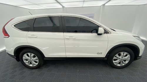 Imagen 10 de 25 de Honda Crv Ex