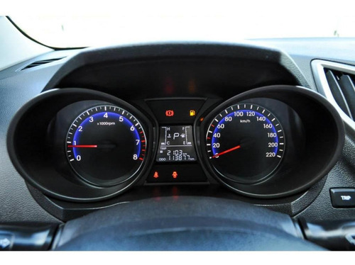 Imagem 6 de 15 de Hyundai Hb20 Comfort Plus 1.6 At