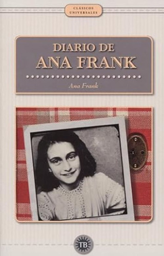 Diario De Ana Frank