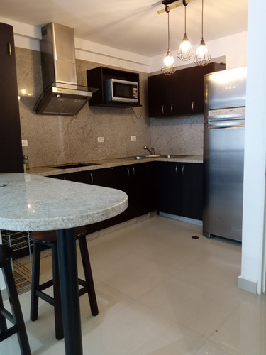 Imagen 6 de 15 de Se Alquila Apartamento Urb Alto Prado Al01-1487zn-ajim