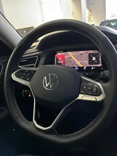 Volkswagen Teramont Highline 2.0TSI