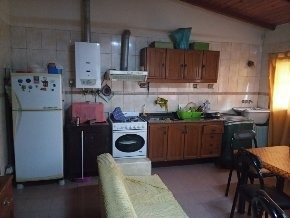 Imagen 4 de 7 de Casa Granadero Baigorria - Zona Comercial De 2 Dormitorios