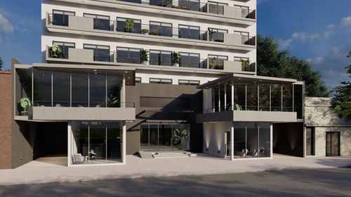 Imagen 2 de 14 de Oportunidad! Venta En Pozo Dpto. Monoambiente - Mitre 3800
