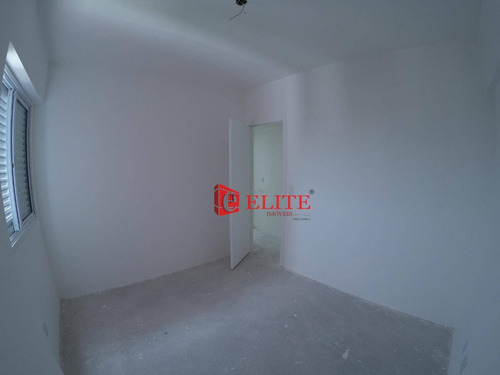 Ed. Brilhante No Urbanova - Apartamento Residencial À Venda, Urbanova, São José Dos Campos. - Ap3448