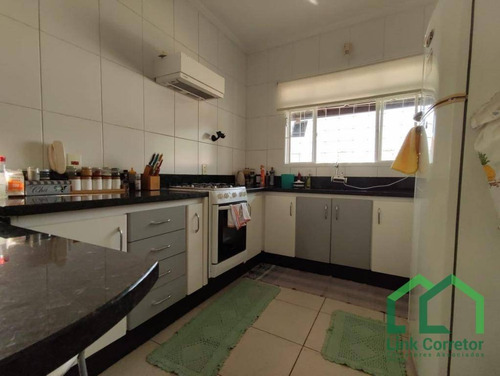 Imagem 11 de 23 de Casa À Venda, 164 M² Por R$ 570.000,00 - Vila Mimosa - Campinas/sp - Ca0535