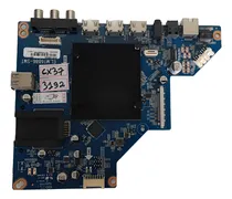 Comprar Placa Principal Multilaser Tl032 El.mt6886-smt