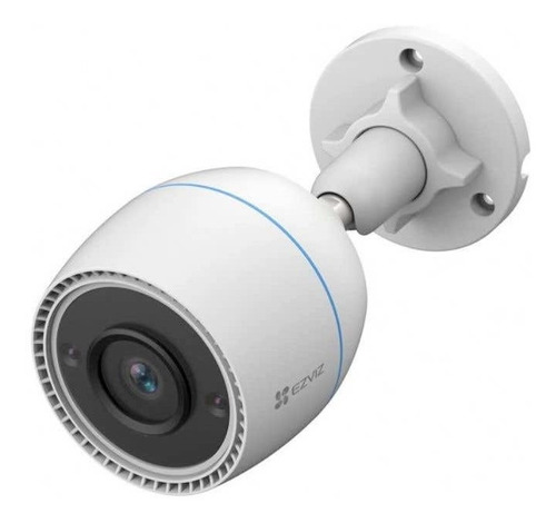 Imagen 2 de 3 de Cámara De Seguridad Ip Wifi Exterior Ezviz C3tn 2mp Full Hd