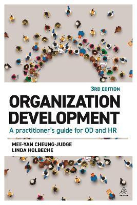 Libro Organization Development : A Practitioner's Guide F...