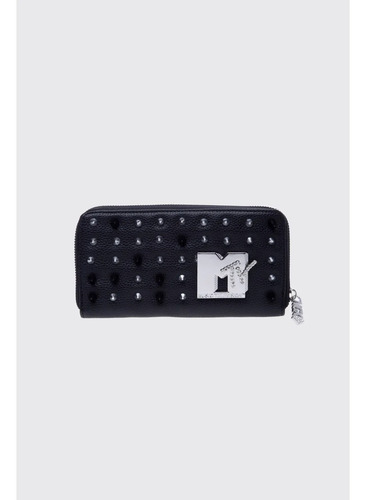 Billetera Ngx Mtv Punky