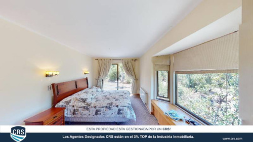 Casa En Fundo San Francisco De Los Andes