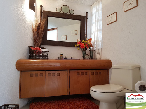 Imagen 6 de 14 de Venta Casa En Pedregal De San Francisco Con Gran Jardin
