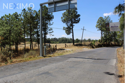 Imagen 2 de 6 de Venta Terreno 0 Ambiente Monte De Peña
