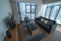 Comprar Departamento 2 Recamaras 69m2 Con Electrodomésticos Plaza Carso Con-sin Muebles