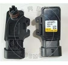 Map Sensor Presion Absoluta Gm Chevrolet Celta-meriva-strada