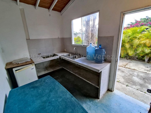 Rosa Rodríguez Vende Casa En Agua Viva, Cabudare 23-20676