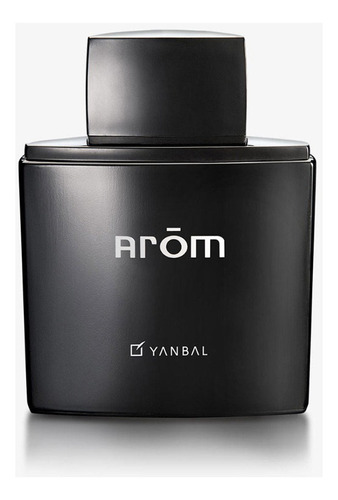 Arom Eau De Parfum By Yanbal