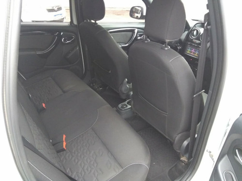 Renault Duster Oroch 2.0 Outsider Plus 2018 C/gnc!!!