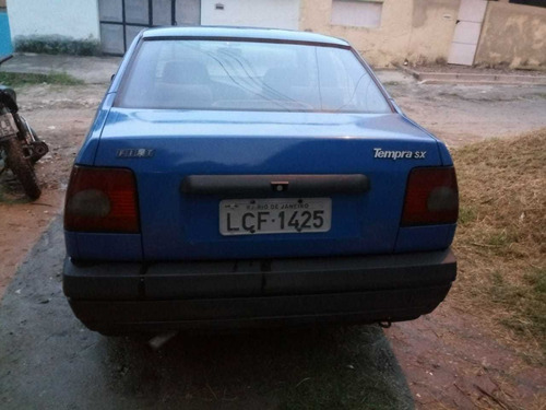 Fiat Tempra Tempra Sx