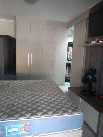 Imagem 14 de 19 de Sobrado À Venda, 196 M² Por R$ 415.000,00 - Jardim Bertioga - Várzea Paulista/sp - So0098