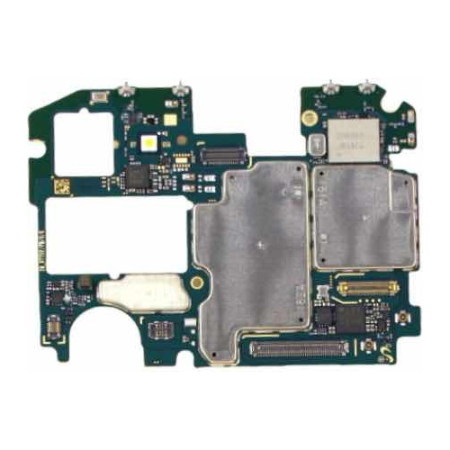 Placa Madre Motherboard Samsung Note 10 Lite