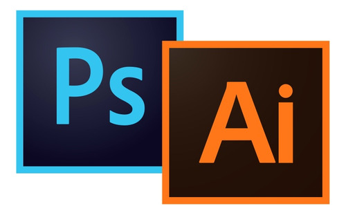Adobe Lllustrator-pothoshop 21 Soporte Tecnico  (Reacondicionado)