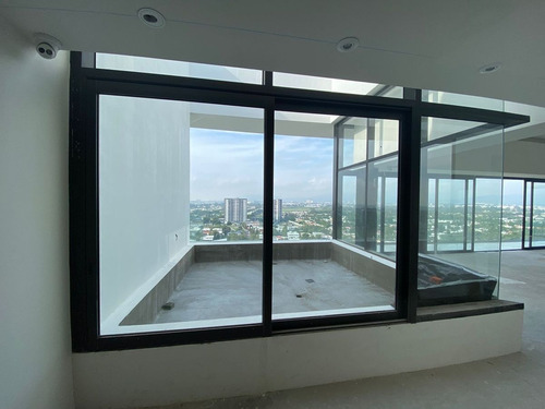 Imagen 6 de 19 de Penthouse En Venta En Reserva Real.