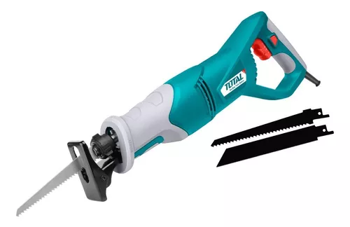 Sierra Sable Inalámbrica Sin batería 40v JR001GZ Makita