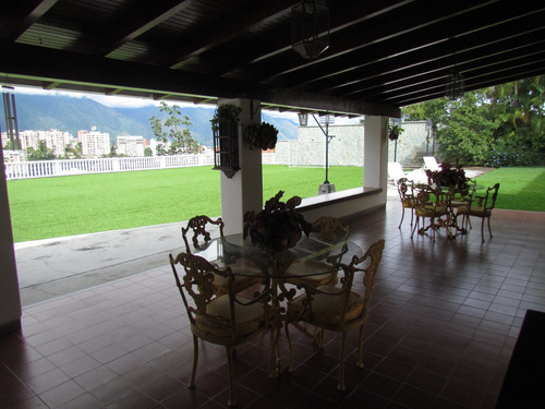 Imagen 7 de 21 de Se Vende Casa 1200m2 5h/6b/15p Los Campitos 9500
