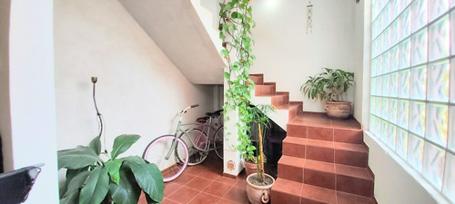 Ph T/casa 4 Ambientes Venta Lomas Del Mirador