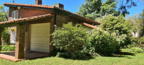 Imagen 10 de 19 de Venta Casaquinta Frente Al Golf En Ranelagh