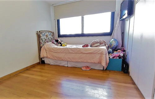 Imagen 9 de 19 de 54 E/11 Y 12 -piso 3 Dorm. - Baum Propiedades