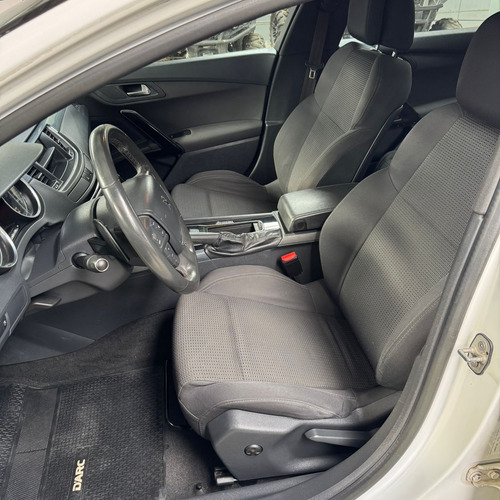 Peugeot 508 2.0 Allure Tiptronic Hdi 163cv