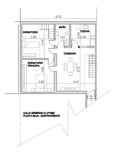 Departamento Ph En Venta En Argentina