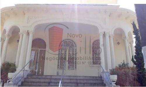 Imagem 6 de 15 de Sobrado Comercial - Mooca - Ref: 7650 - L-7650