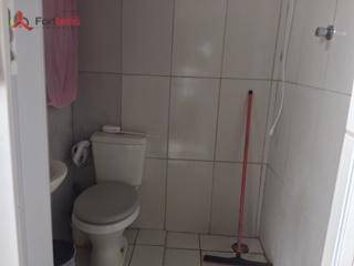 Imagem 6 de 26 de Casa Com 1 Dormitório Para Alugar, 144 M² Por R$ 700,00/mês - Vera Tereza - Caieiras/sp - Ca0875