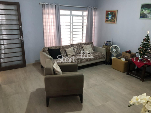 Imagem 3 de 24 de Casa À Venda Em Taquaral - Ca008003