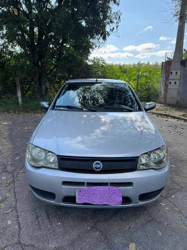Fiat Palio 1.0 Fire Celebration Flex 5p