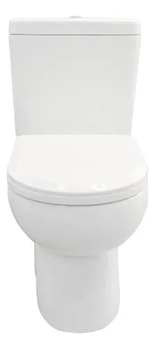 Sanitario Wc Full Kit New Ares