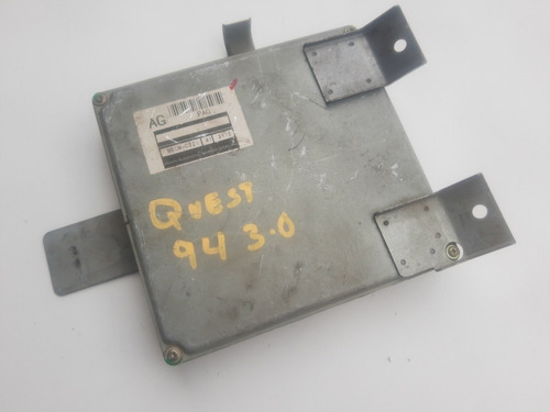 Computadora Nissan Quest 1994 3.0 Mecm-c321 A1 3y15 (Usado)